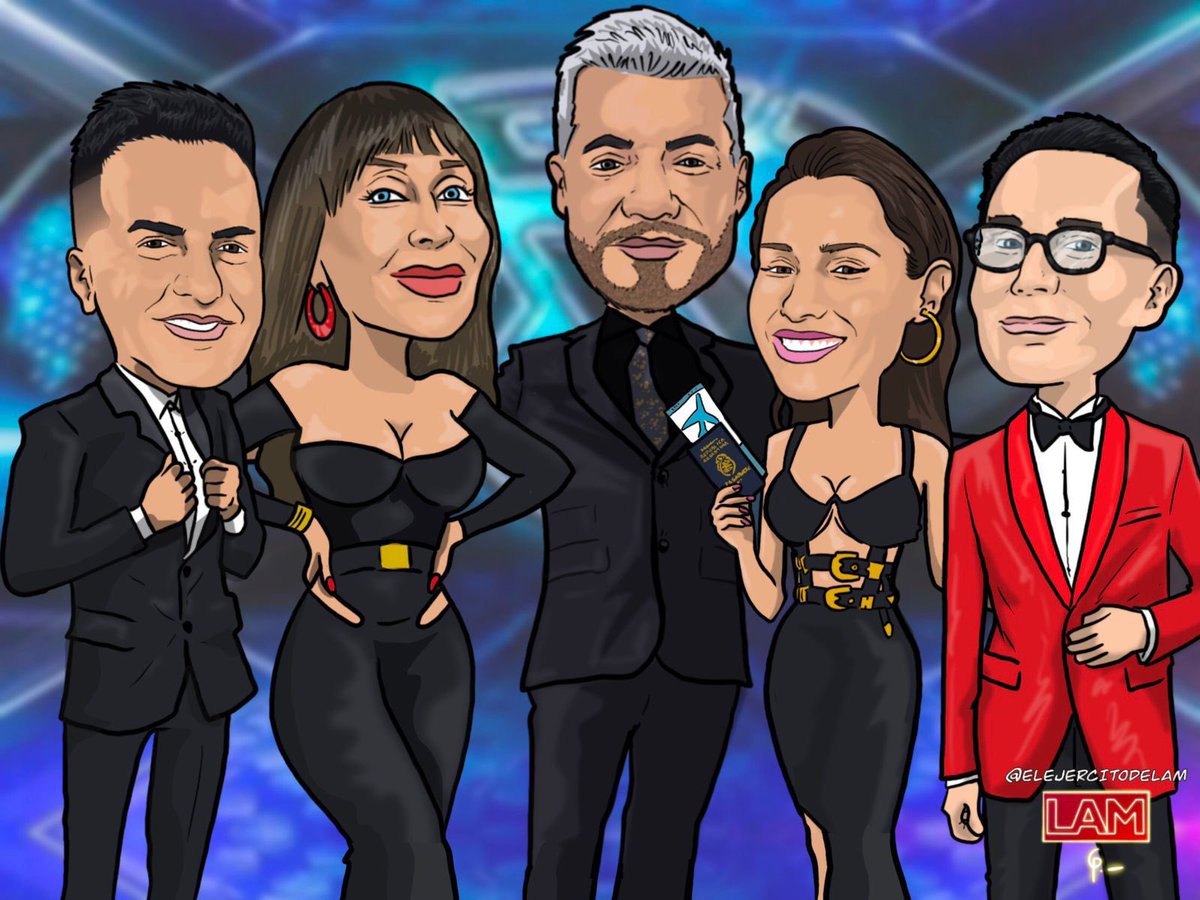 AngeldebritoOk's tweet photo. Ya Tenemos grupo de whatsssp, con nuevo nombre. Me mata el pasaje de @pampitaoficial #Bailando2023 https://t.co/Y8HjPbdS2Y