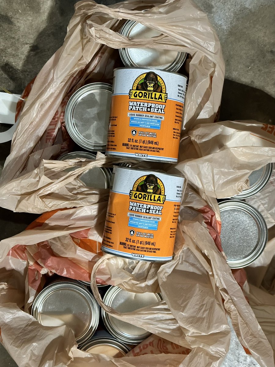 GilmarJohn's tweet photo. @PriceErrors with the best deals 💯

$34 down to $0.50 to a can! 💪🏽 https://t.co/5bi1hurMCU