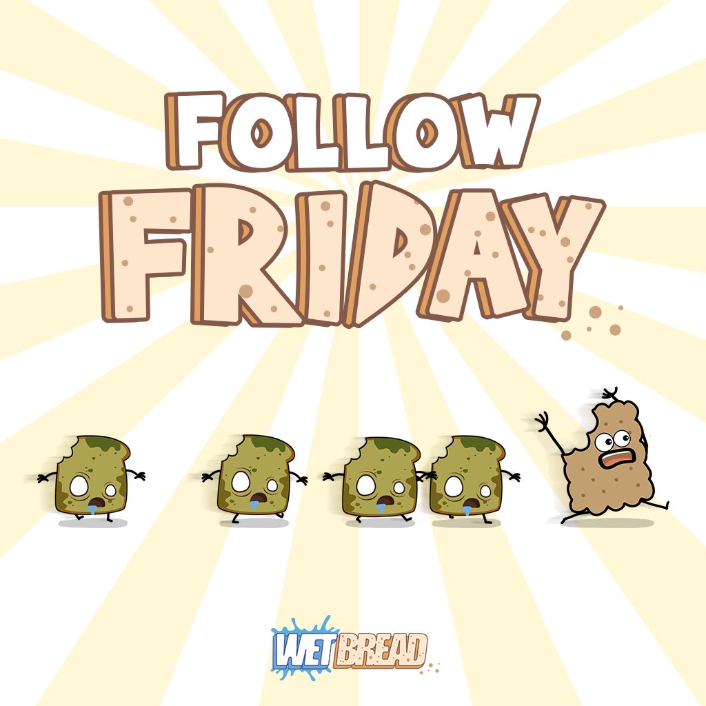 WetBread ๐ DEMO ON STEAM OUT NOW! (@wetbreadgame) on Twitter photo Happy #FollowFriday folks! ๐๐
Take a look at these amazing people and give them a follow if you can! ๐ช๐ผ Have a great friday!
<a href="/EverdreamValley/">Everdream Village | Everdream Valley</a>
<a href="/CatHeadGames/">Cat Head Games</a>
<a href="/_Paper_Games_/">Paper_Games</a>
<a href="/MarsTouchStudio/">Mars Touch Studio</a>
<a href="/GiantsUprising/">Giants Uprising - NEW UPDATE on Steam/EGS!</a>
<a href="/PathofCalydra/">The Path of Calydra - FREE Demo on Steam!</a>
<a href="/MindOMatterEnt/">Mind Over Matter Entertainment</a>
<a href="/Ki3_Games/">Ki3 Games | Seed of Life ๐ฑ๐บ</a>
#indiegame #indiedev Happy #FollowFriday folks! ๐๐
Take a look at these amazing people and give them a follow if you can! ๐ช๐ผ Have a great friday!
<a href="/EverdreamValley/">Everdream Village | Everdream Valley</a>
<a href="/CatHeadGames/">Cat Head Games</a>
<a href="/_Paper_Games_/">Paper_Games</a>
<a href="/MarsTouchStudio/">Mars Touch Studio</a>
<a href="/GiantsUprising/">Giants Uprising - NEW UPDATE on Steam/EGS!</a>
<a href="/PathofCalydra/">The Path of Calydra - FREE Demo on Steam!</a>
<a href="/MindOMatterEnt/">Mind Over Matter Entertainment</a>
<a href="/Ki3_Games/">Ki3 Games | Seed of Life ๐ฑ๐บ</a>
#indiegame #indiedev