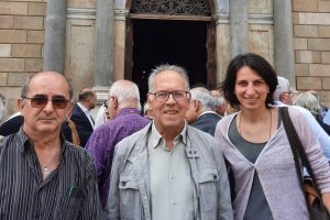 50 anys del Comitè Català de Cuidadors/es de Senders de la FEEC
ift.tt/1umIiVn