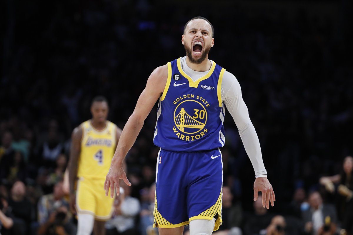 Bleacher Report tweet media