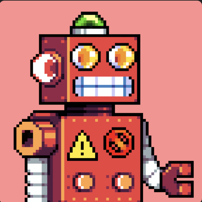 Bots (@FinnBots) / Posts / X