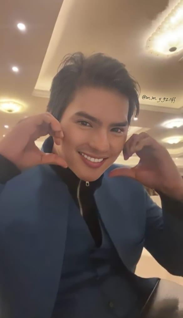 If there was nothing wrong in the world there wouldn’t be anything for us to do

MYGZ QUEZON CITY

#HonoraryAwardMygzMolino