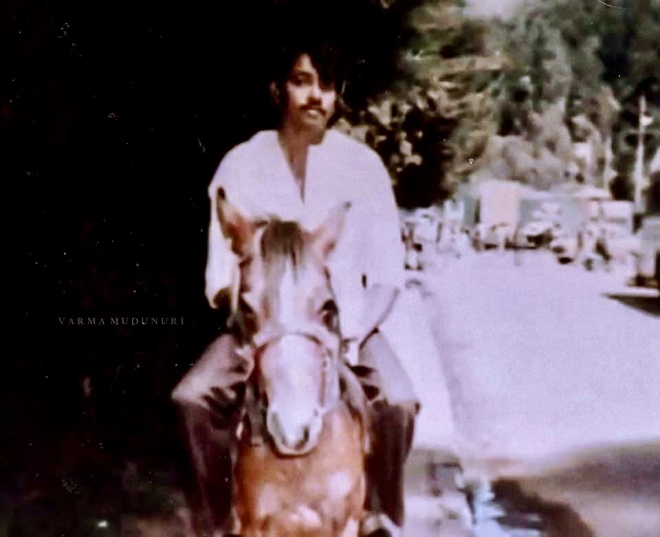 Ram Gopal Varma tweet media