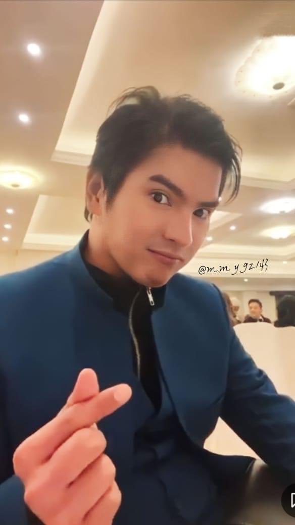 You may not realize it when it happens, but a kick in the teeth may be the best thing in the world for you

MYGZ QUEZON CITY

#HonoraryAwardMygzMolino