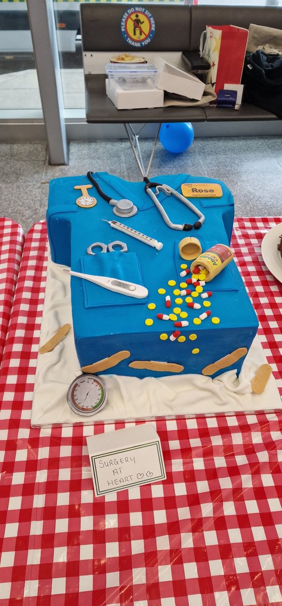 Valerie Phillips (@valerieha7) on Twitter photo Here are the photos of Nurses Day at the Royal London Hospital.
<a href="/NHSBartsHealth/">Barts Health</a>
<a href="/Moving_Handling/">BH Moving & Handling</a> <a href="/PtSayson/">Ron Sayson</a>
<a href="/BH__Academy/">Barts Health Education Academy</a>
<a href="/RcnOnel/">ONEL RCN branch</a>
<a href="/theRCN/">The RCN</a> <a href="/BHstaffside/">Barts Health Staffside</a>
@Mcdonnel6Andrea Here are the photos of Nurses Day at the Royal London Hospital.
<a href="/NHSBartsHealth/">Barts Health</a>
<a href="/Moving_Handling/">BH Moving & Handling</a> <a href="/PtSayson/">Ron Sayson</a>
<a href="/BH__Academy/">Barts Health Education Academy</a>
<a href="/RcnOnel/">ONEL RCN branch</a>
<a href="/theRCN/">The RCN</a> <a href="/BHstaffside/">Barts Health Staffside</a>
@Mcdonnel6Andrea