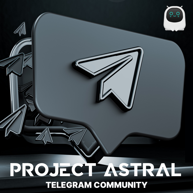 Project Astral tweet media