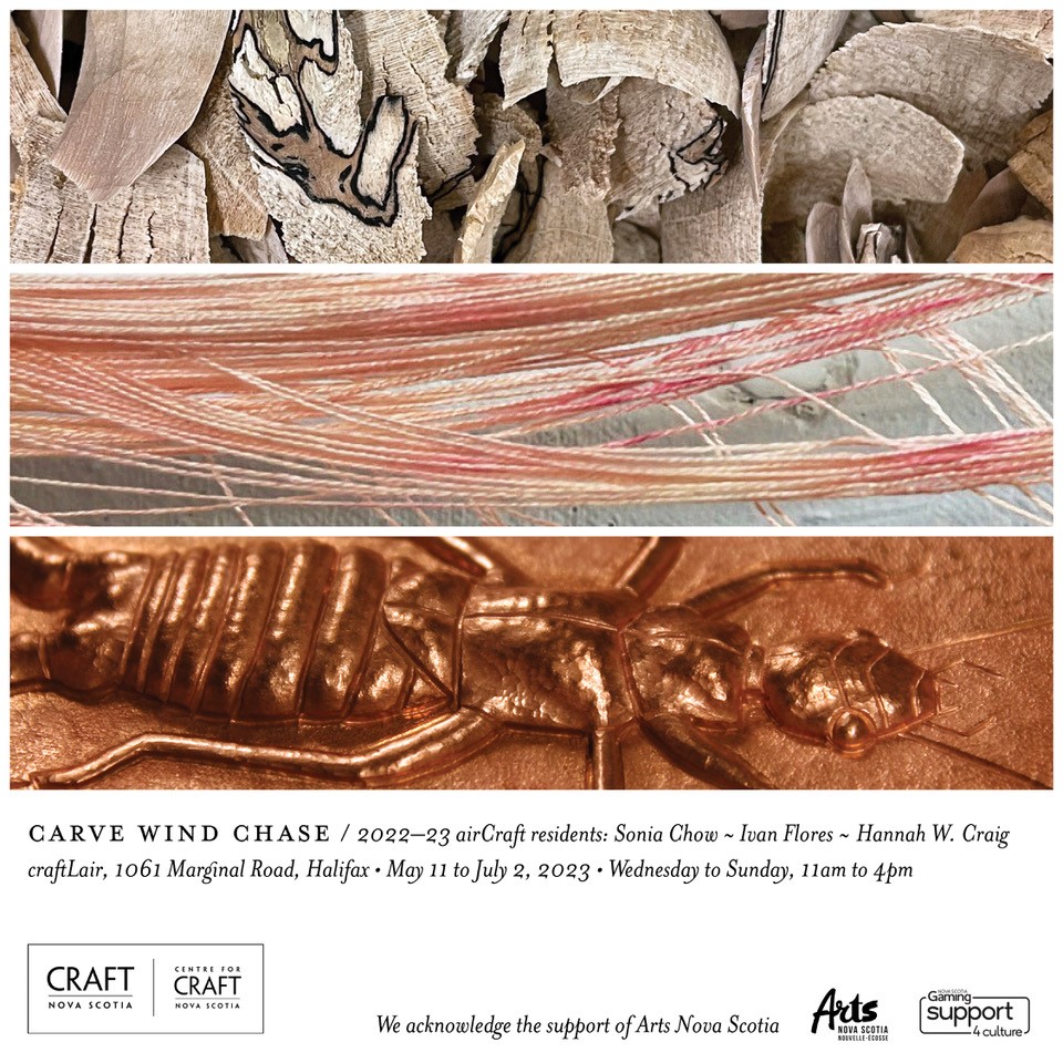 Centre for Craft NS tweet media