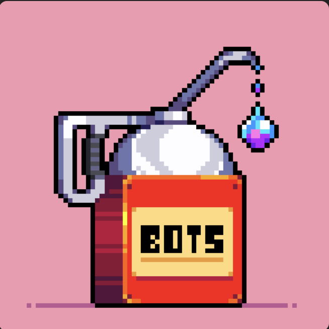 Bots (@FinnBots) / Posts / X