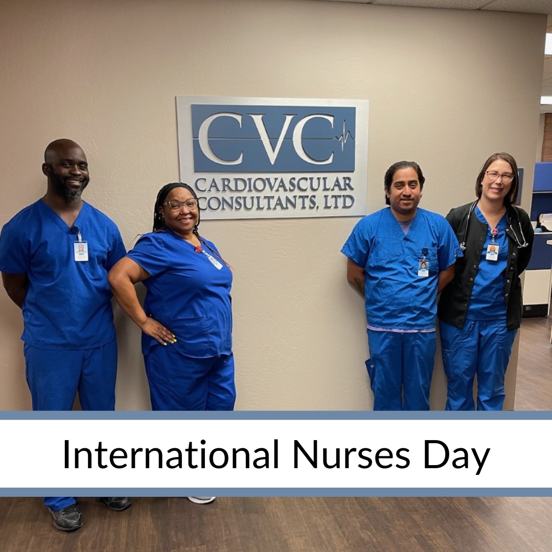 CVCHeartAZ's tweet photo. We couldn’t do what we do without our incredible nursing staff! 🧑‍⚕️

The theme of this year’s #InternationalNursesDay is “Our Nurses, Our Future,” and we’re so grateful for our nurses and their care!

Make sure to thank the nurses in your life today!

 #Nurses #NursesDay https://t.co/xKTsYb7ptF