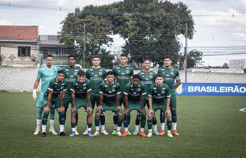 HOJE TEM VERDÃO EM CAMPO!!!! 🇳🇬

⚽️ Guanabara City x Goiás 
🏆 Campeonato Goiano sub-20
⏰ 15H30
🏟️ Sesi multiparque (Ferreira Pacheco)

Quem eu vejo lá torcendo e apoiando o verdão? 👀