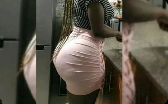 "Babe, This is our new house maid"
Reply as the wife 💀👇🏾