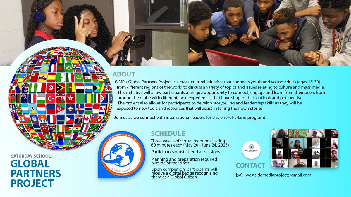 Goldin Institute tweet media