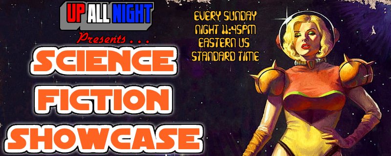 Maxx0verride's tweet photo. #sciencefiction fans . . . Hang out with us and don't miss our weekend events . . . . #scifi #movies #Retro https://t.co/wl3s550gwl https://t.co/GkXHAF58mj