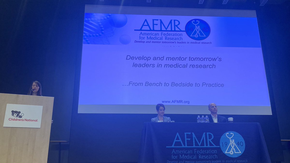 SamratD40417560's tweet photo. Andrea Hahn and @StephanieBaerMD  getting AFMR Southeastern meeting started @AFMResearch @JIM_AFMR https://t.co/3kC9HOD0l9