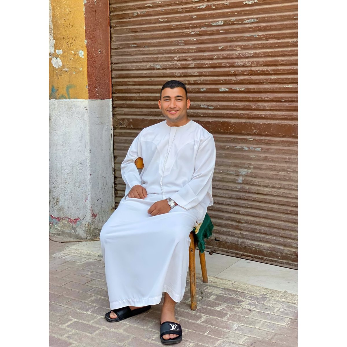 السيره اطول من العمر وربنا يحبب فينا خلقه 🤍🥰.