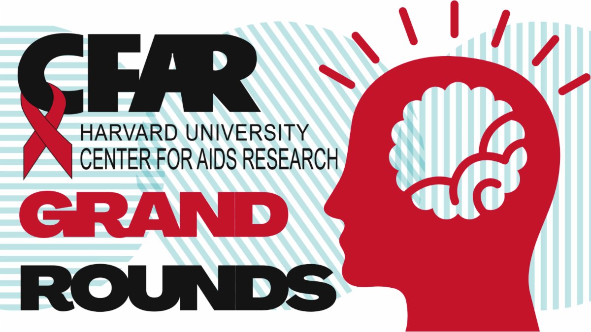 HarvardCFAR's tweet photo. on 5/23 (1pm ET) join @NeilanAnne, M. McNamara @YaleMed, @disamo, E. Kaplan @HarvardCHLPI, @aimaMDMPH, &amp; @BorreEthan discussing "Health Policy at the Intersection with Research" #HIV #PrEP @mghfc @mghmed @mgh_id @harvardmed @MonganInstitute / Register at https://t.co/OaT2K0ImO9 https://t.co/IeVZALqJVn
