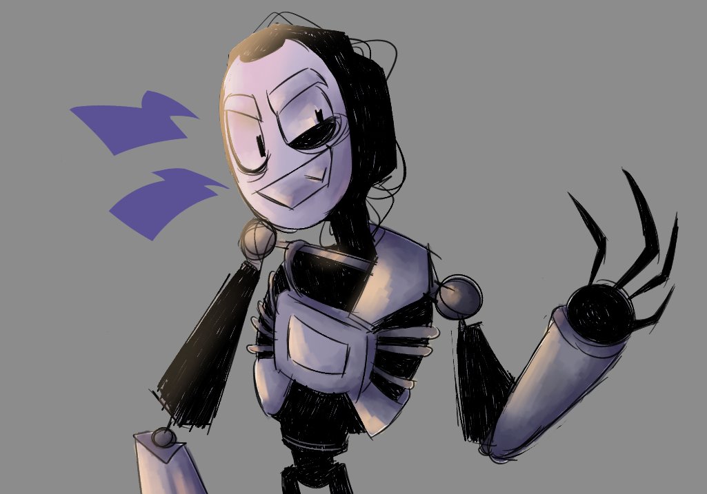 quackkrya's tweet photo. lol lightning practice or smth

#404fandroid #fandroidfanart https://t.co/YpaxWVAcok