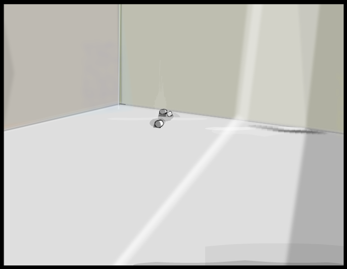 #MadameCercle ☞ #image_absente

L'arme pour faire réfléchir