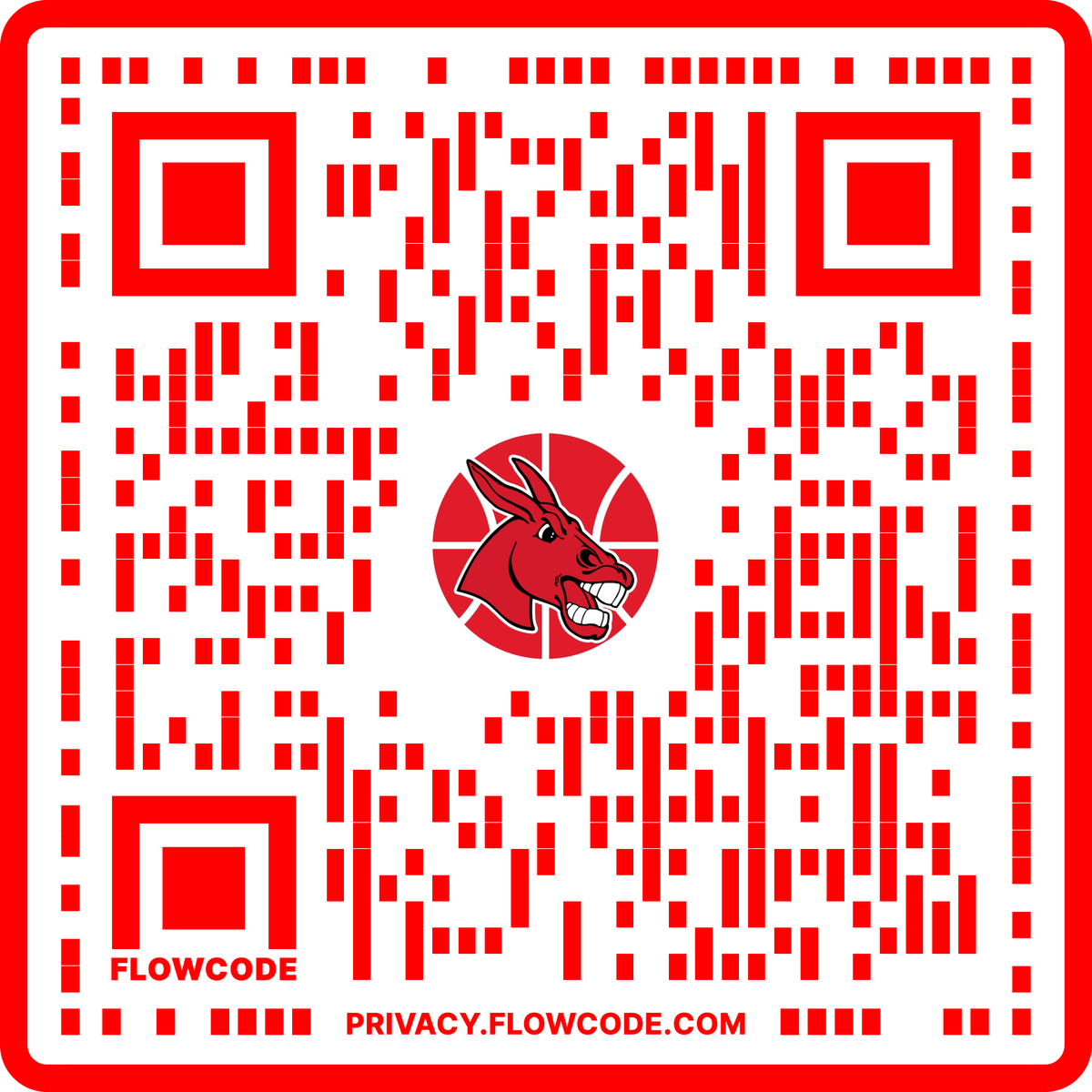 We have an updated QR Code for all of our Summer Camps!