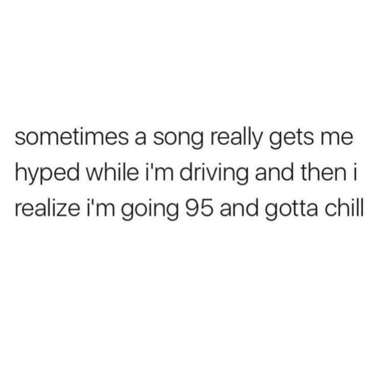 MommaAnge121518's tweet photo. How I got my first speeding ticket. I was 19 yo, listening to the Doors on the PA turnpike. When the officer asked why I was going 89 mph, I said “I was listening to Jim and got really into the song.” #100truth #rockergirl #theDoors #speeding https://t.co/Sf6gBZiy7T