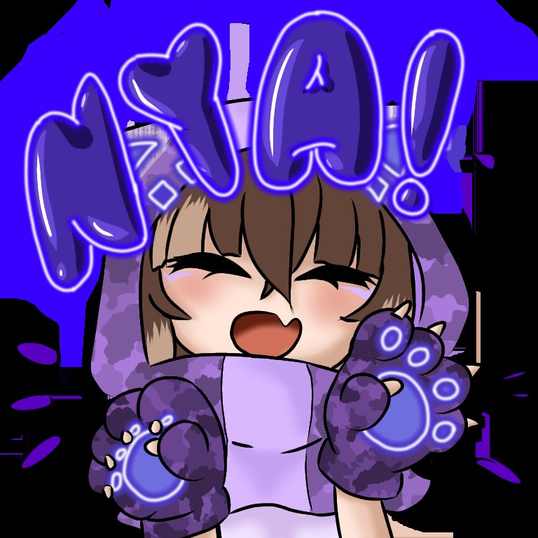 Saedasuir's tweet photo. @tormien Nya https://t.co/NQ4cNtmlkl