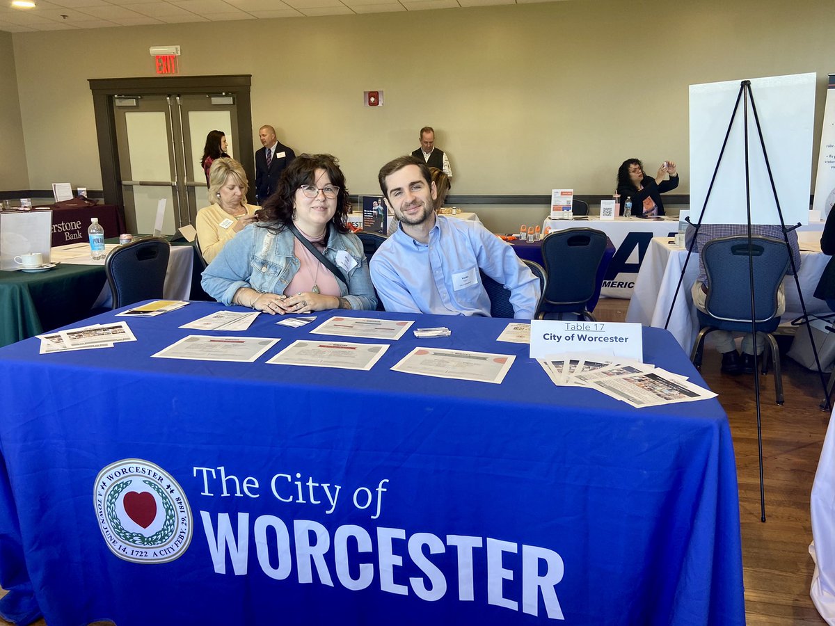 Leadership Worcester tweet media