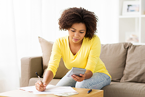 AdvantageInsCF's tweet photo. Mortgage Calculators
If you’re looking to buy a home, you may be wondering what your potential mortgage could be. We found a calculator that could give you an estimate: https://t.co/7cQjfzDdBH https://t.co/GWBMbKgSQg