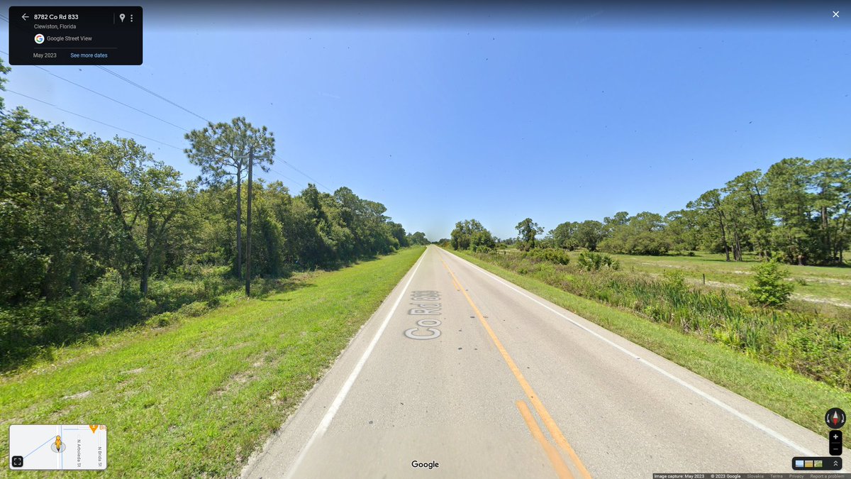 Virtual Streets on Twitter "🇺🇸 Today, on May 12th, GoogleStreetView