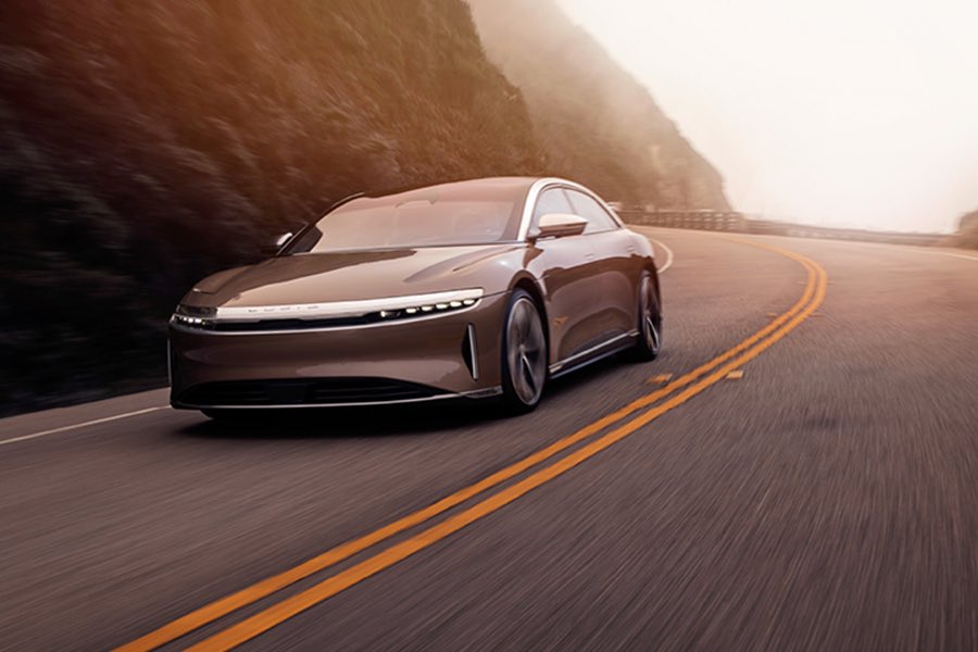NotMsJennyLopez's tweet photo. $LCID Dream Ahead Tour - Los Angeles
โPlease join us in Los Angeles at Palisades Village for an exclusive drive experience with our Lucid Air.โ
Date: May 12 - May 13
Time: 11 am - 7 pm
Palisades Village
1035 N. Swarthmore Ave
Pacific Palisades, CA https://t.co/8rKEZ6OCJ8
