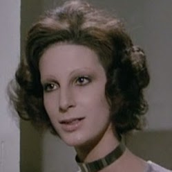 Please RT. Anyone has a 20 on actress Geraldine Hooper (DEEP RED and HANNO CAMBIATO FACCIA)? She's been off the radars since 1981. Allegedly, she was the daughter of a British diplomat and was born in Hong Kong around 1949/1950. I'd need to get in touch with her asap.