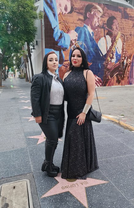 Happy Birthday @TheDaddyDes!   You are a masterpiece; a snarky, tough-as-nails, creative, wise, infinitely<a class="tags" target="_blank" title="On Twitter" href="/?out=eyJ0eXAiOiJKV1QiLCJhbGciOiJIUzUxMiJ9.eyJpYXQiOjE3MjA1NTM3ODIsImlzcyI6InR3cG9ybnN0YXJzLmNvbSIsIm5iZiI6MTcyMDU1Mzc4MiwiZXhwIjoxNzUyMDg5NzgyLCJyZWRpcmVjdF91cmwiOiJodHRwczovL3R3aXR0ZXIuY29tL1RoZURhZGR5RGVzIn0.YCXwidmbXBoHZYbJrOKPBEEhvHEgfga2JS7XhwNnUTxiYxBnWfN-sJt3u0u9B6FDW4YAkn_p0fCu-_SyMuc5kA">@TheDaddyDes</a><a href="/tag/goddess"class="tags"><span>#goddess</span></a><a href="/tag/dominatrix"class="tags"><span>#dominatrix</span></a>