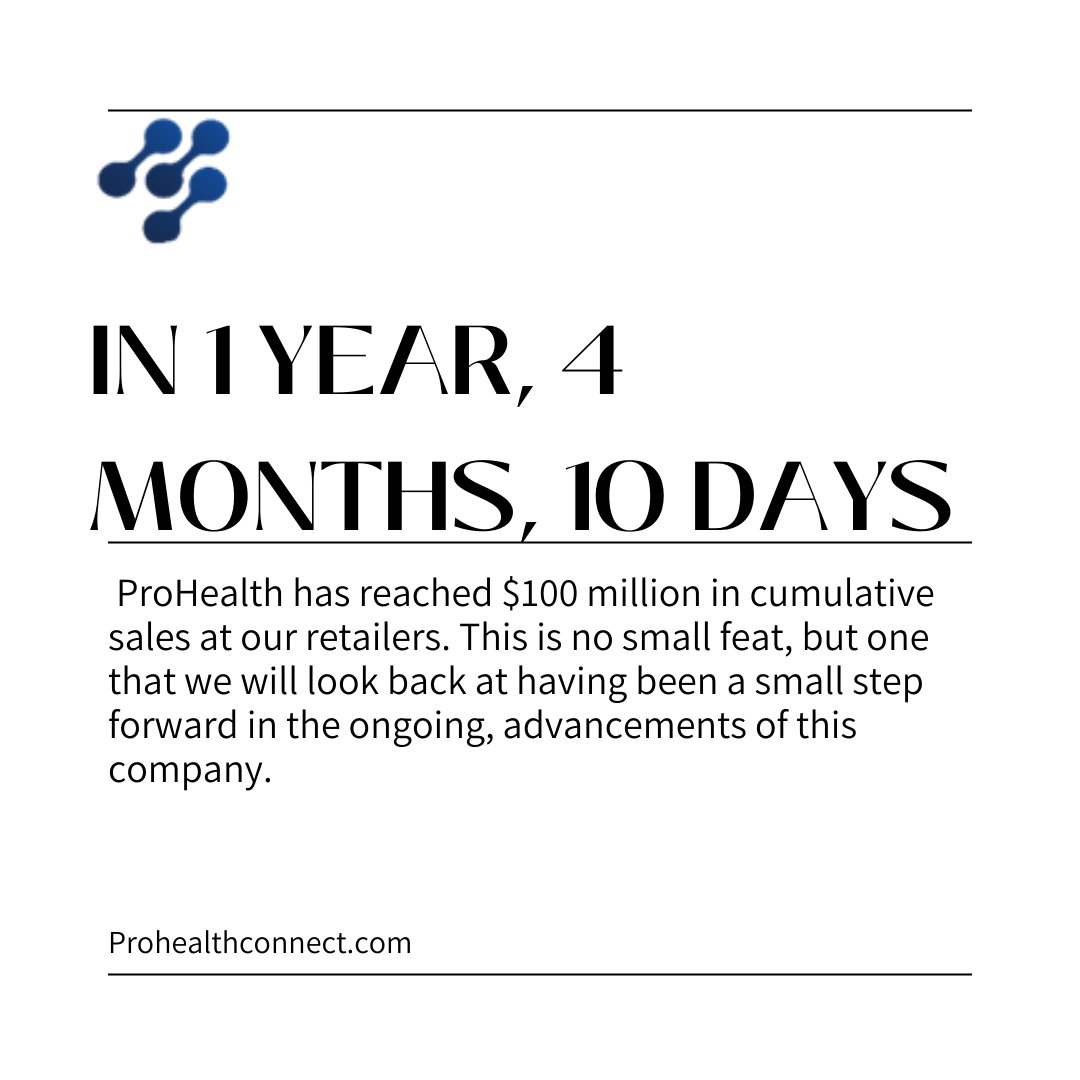 ProHealthConn's tweet image. 