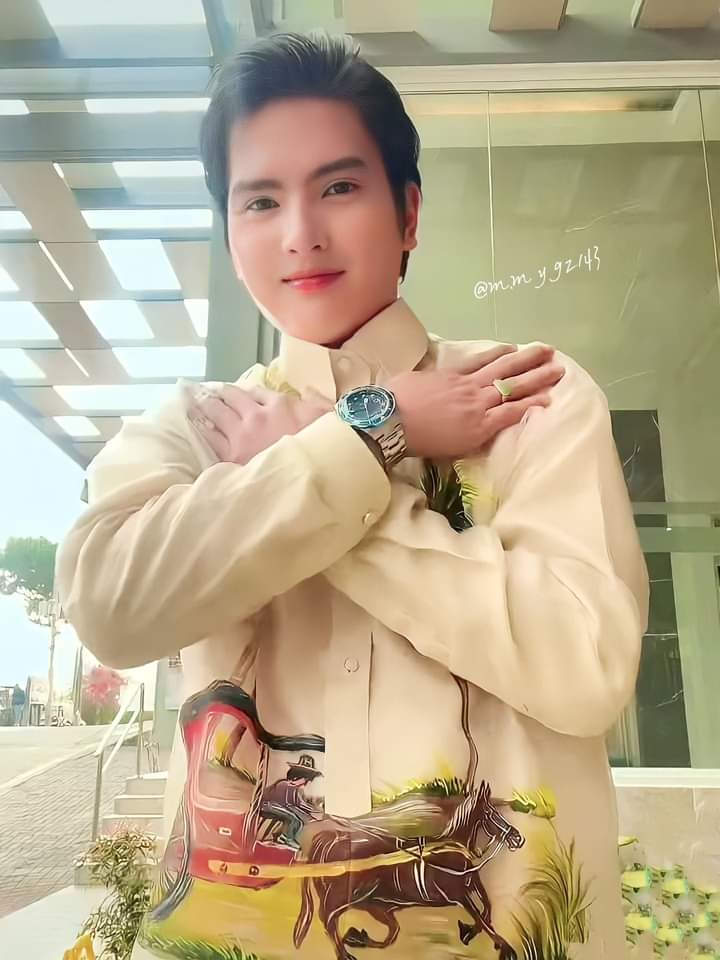 Be greatful always 

MYGZ QUEZON CITY

#HonoraryAwardMygzMolino