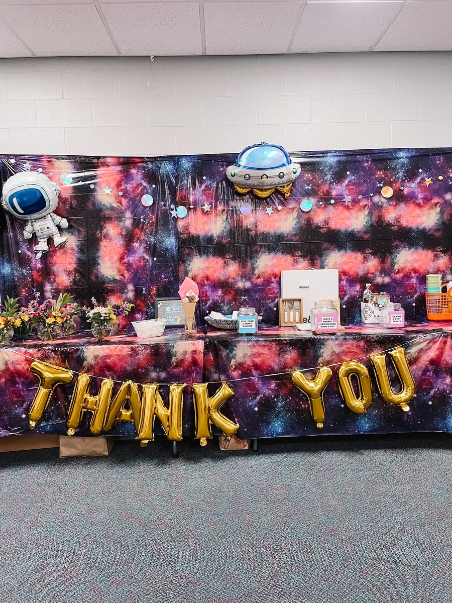 Olive Mary Stitt PTA tweet media