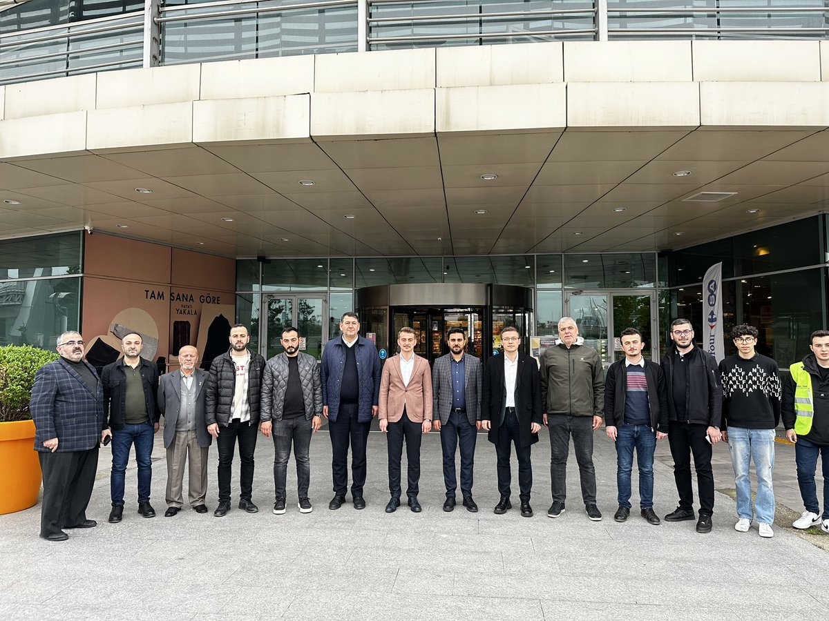 avrahmisesen's tweet photo. Ada Center Avm’ deki programımıza Gençlik Kolları MKYK Üyemiz Tayfun Arşınkol , İl Gençlik Kolları Başkanımız Muhammed Çalışkan ve teşkilat mensuplarımız da bizlere eşlik ettiler. 

Kendilerine teşekkür ediyorum. https://t.co/alArDXiROj