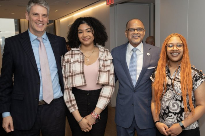 Brooklyn Preparatory HS tweet media