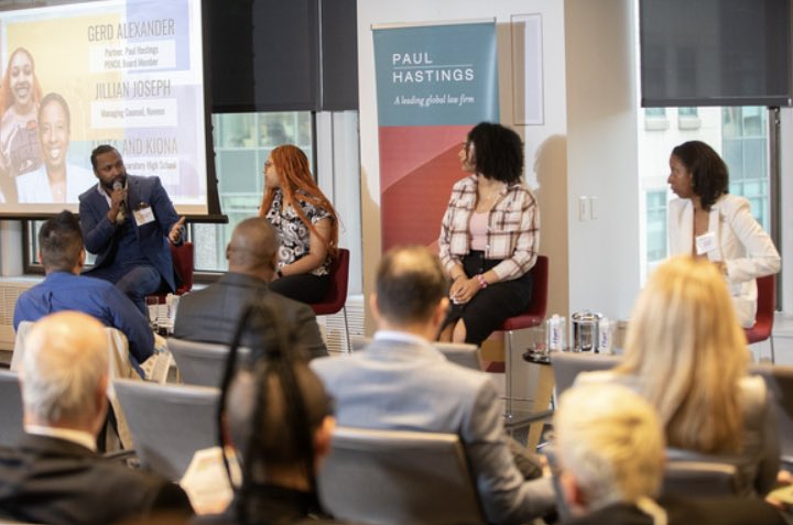 Brooklyn Preparatory HS tweet media