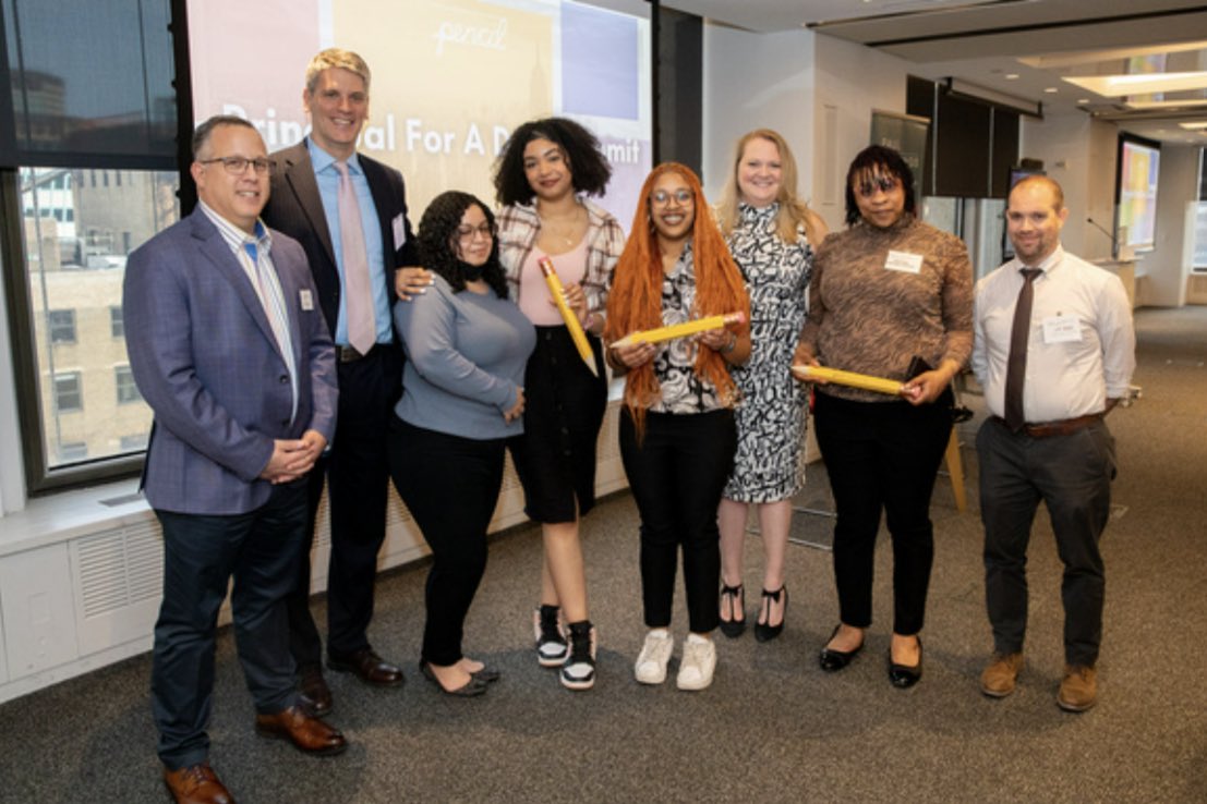 Brooklyn Preparatory HS tweet media