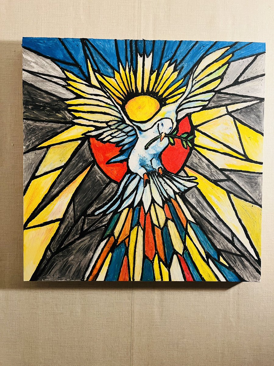 날짜 🖍️ 2023.05.19~05.27 

전시명 🖍️
알베르키위 작가님과 함께하는 
<Unique Project>

장소 🖍️
서울 군자역 삼원페이퍼빌딩
페이퍼랩 전시장

📯📯📯자세한 소식은 링크로 오세욤 
instagram.com/p/CsJUD1bL8pA/…