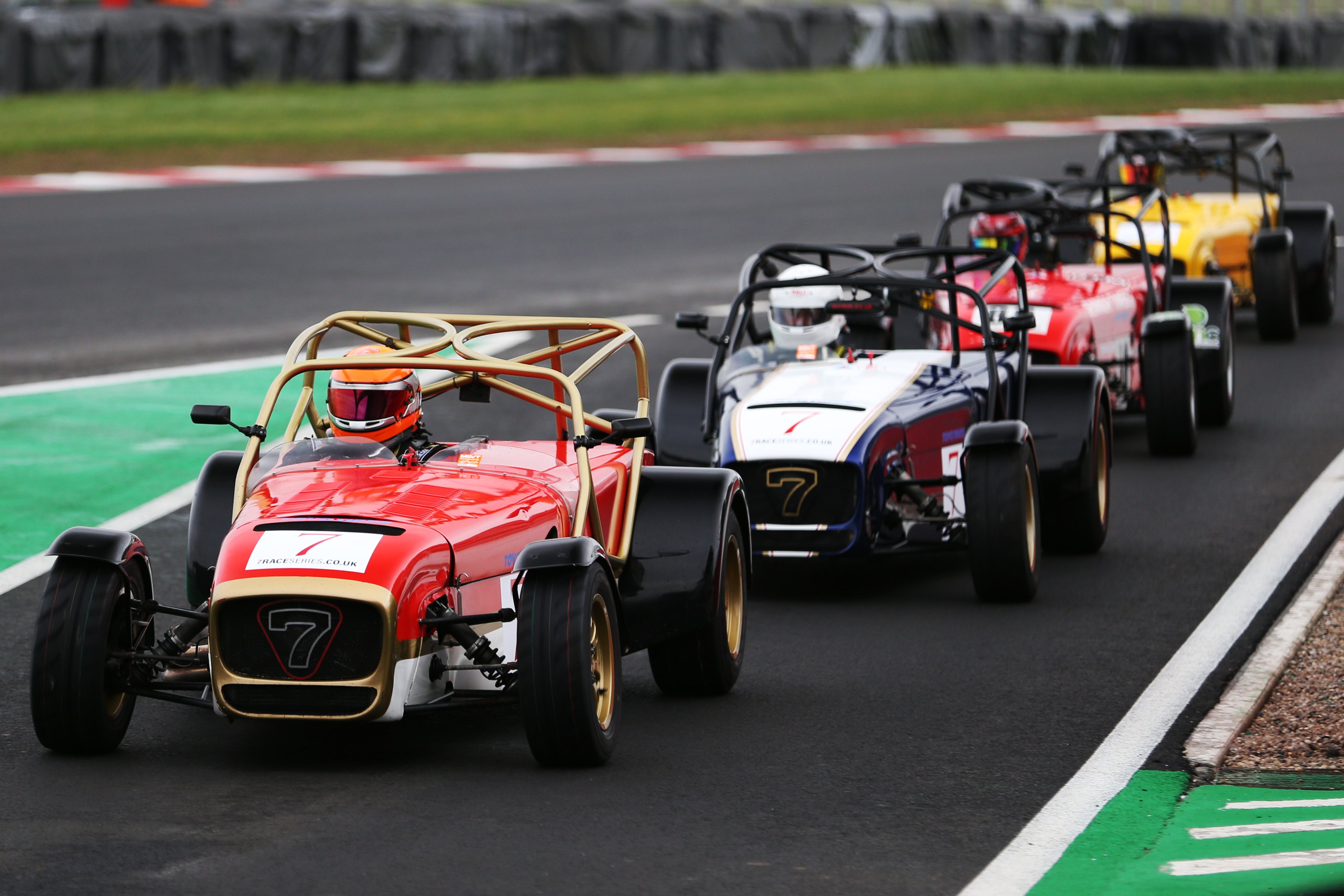 MotorSport Vision Racing (MSVR) on Twitter "It's Fanatec GT World