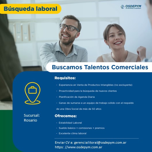 asaluzzi1's tweet photo. #osdepym #obrasocialnacional #comerciales #desarrollo #crecimiento https://t.co/dM0llpyS8e