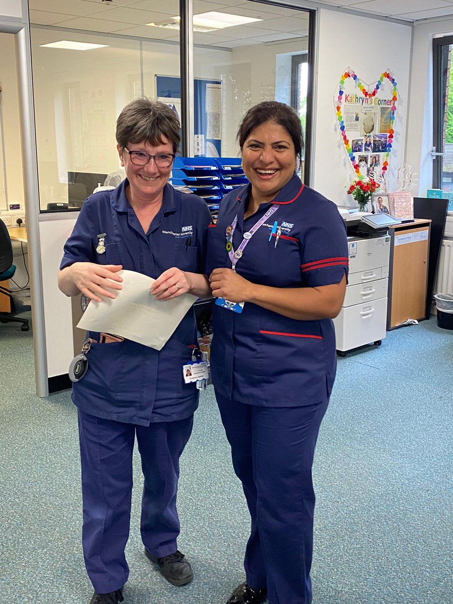 #HappyNursesDay  some more pictures from the walk around in south locality with Alex Barker . Congratulations to Ruth, Lyndsay  Potts ,Suzanne , Suzann Harrison,Jo Simpkin , Amy Prince for receiving nominations from their colleagues