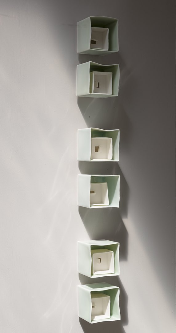 The Ceramic House (@kayaplin) on Twitter photo Beautiful photographs of Crossings are now on the website. Crossings continues until 28 May, 11-5 weekends, weekdays by appointment. 2nd weekend coming up. Donāt miss the spectacular show of Irish ceramics! <a href="/artistshouses/">Artists Open Houses</a> <a href="/FivewaysArtists/">Fiveways Artists</a> <a href="/artofnoises/">Dr Joseph Young</a> theceramichouse.co.uk/edges/crossing⦠Beautiful photographs of Crossings are now on the website. Crossings continues until 28 May, 11-5 weekends, weekdays by appointment. 2nd weekend coming up. Donāt miss the spectacular show of Irish ceramics! <a href="/artistshouses/">Artists Open Houses</a> <a href="/FivewaysArtists/">Fiveways Artists</a> <a href="/artofnoises/">Dr Joseph Young</a> theceramichouse.co.uk/edges/crossingā¦