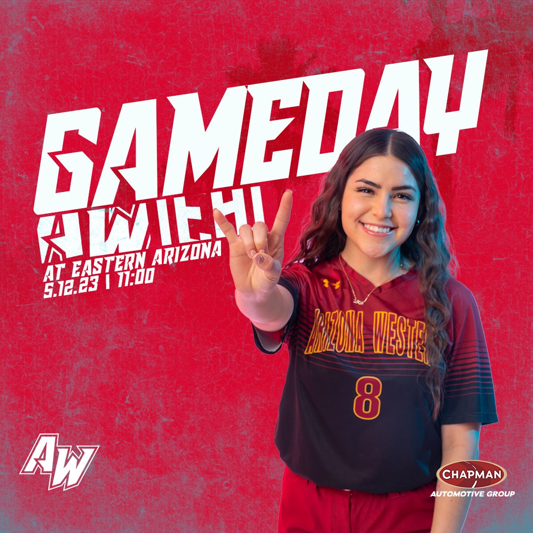 AWC Matadors tweet media