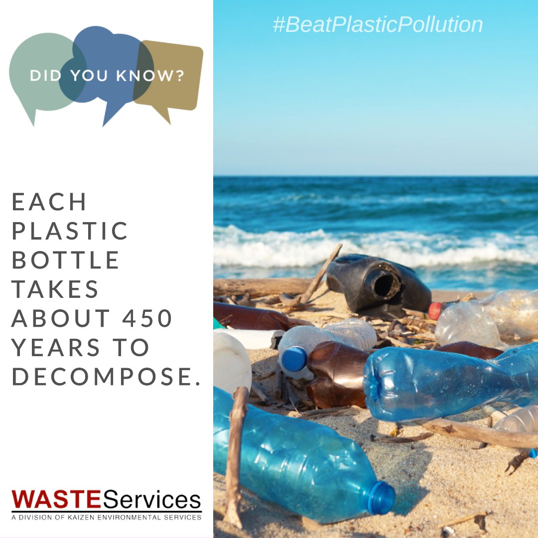 SAY NO TO PLASTIC POLLUTION #BeatPlasticPollution #TrinidadandTobago #environment #savetheplanet