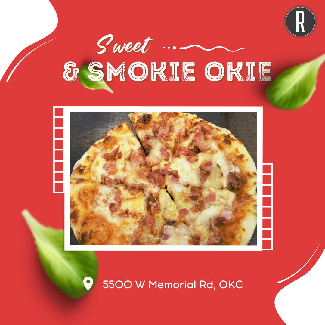 Revolve Pizza tweet media