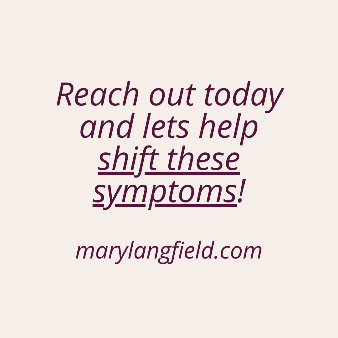 MplsHealthCoach's tweet photo. Are you experiencing any of the following?

Belly Bloat
Low Energy
Brain Fog
Autoimmunity
Constipation
Digestive Upset
Depression
Anxiety

Then it is time to refresh yourself! And shift your symptoms!

Let’s focus on your total health - Mind, Body &amp; Soul. DM me! https://t.co/V7khmD9iP7