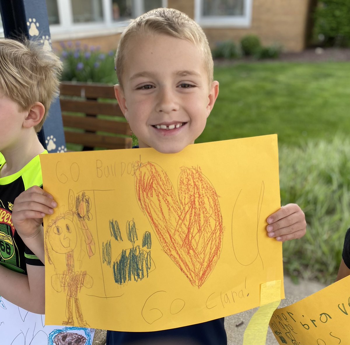 Nancy Becker tweet media