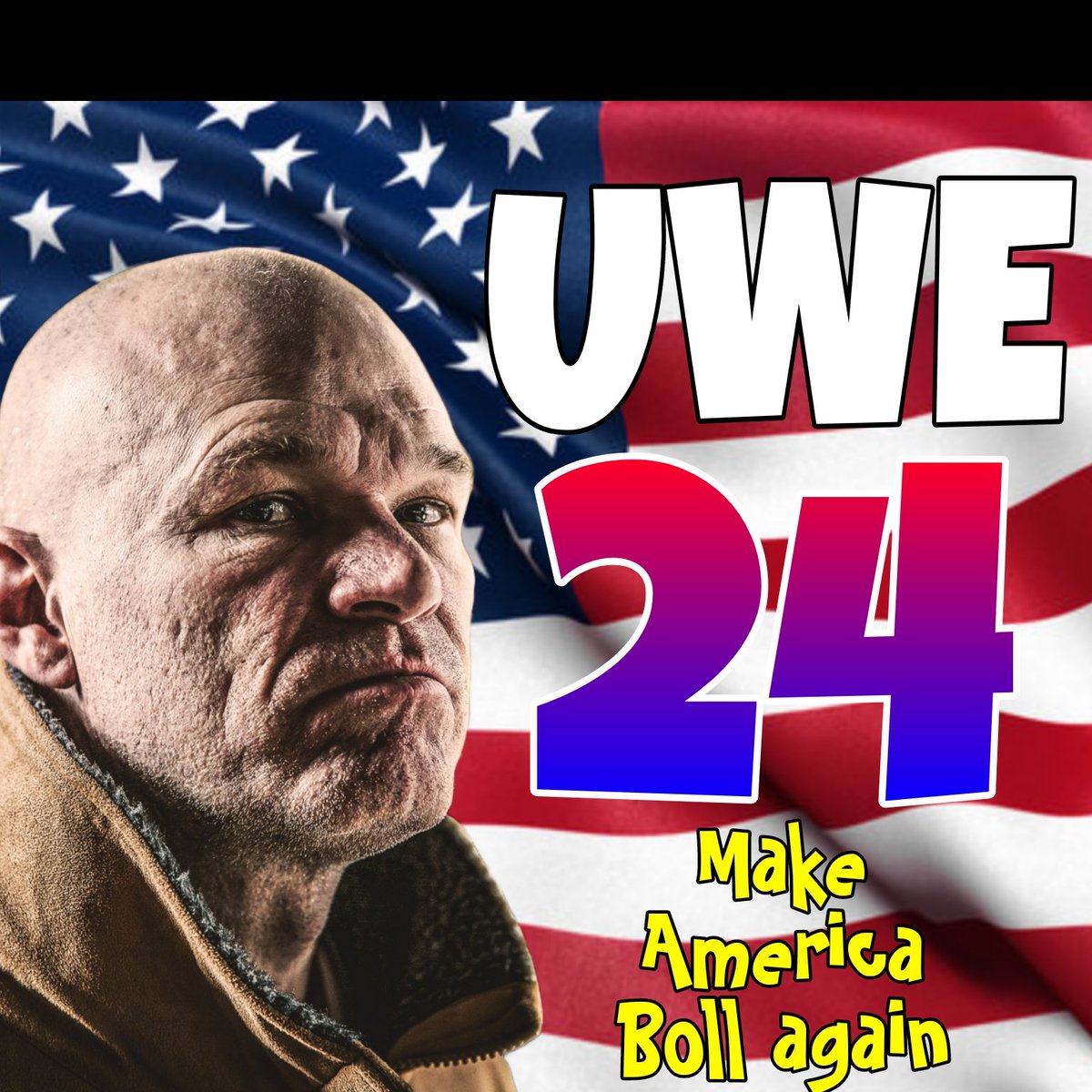TheHarryArtist's tweet photo. @joshuarolson Have Uwe Boll back on the show, please.
#uweboll #themoviesthatmademe 
#trailersfromhell https://t.co/iw4dZ4vVZ3
